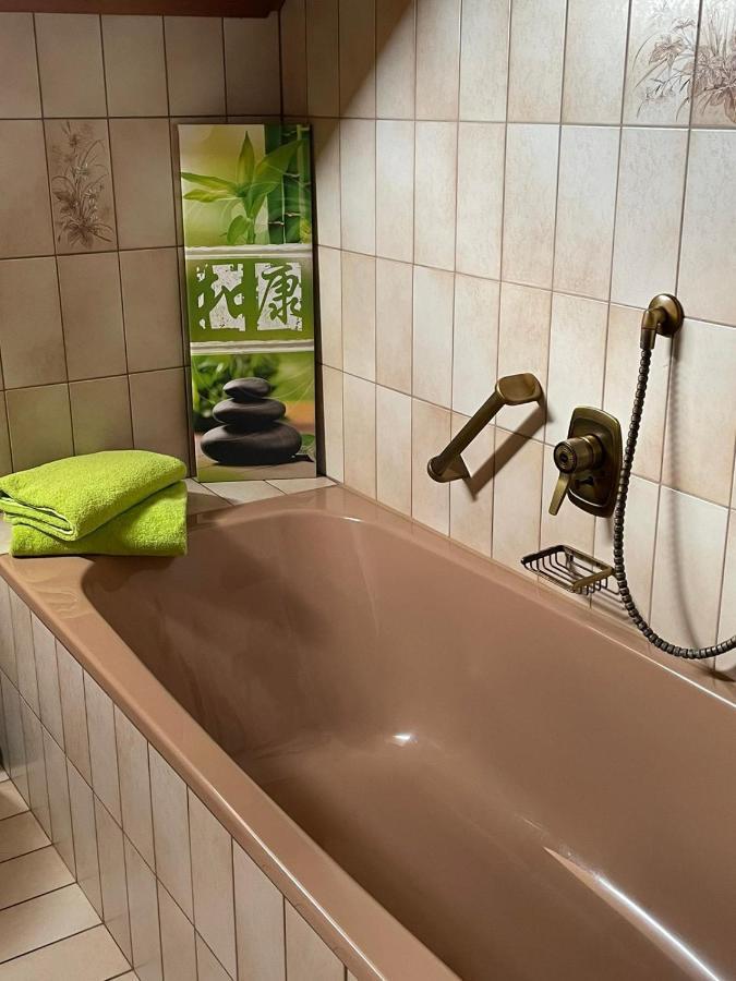 Ferienwohnung Reblandblick 巴登-巴登 外观 照片