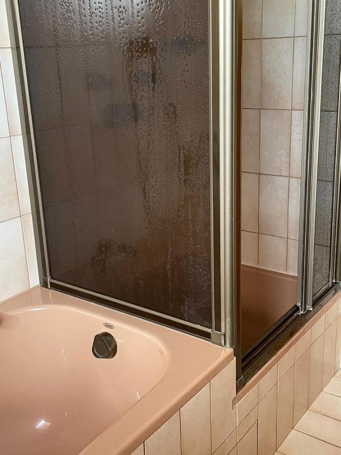 Ferienwohnung Reblandblick 巴登-巴登 外观 照片