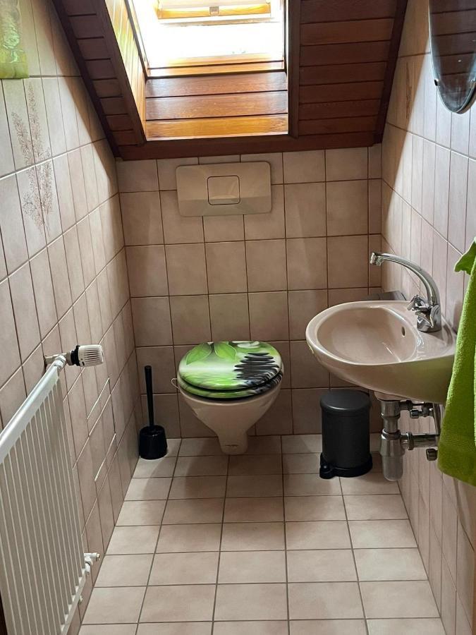 Ferienwohnung Reblandblick 巴登-巴登 外观 照片