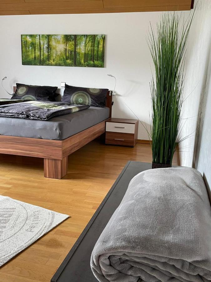 Ferienwohnung Reblandblick 巴登-巴登 外观 照片