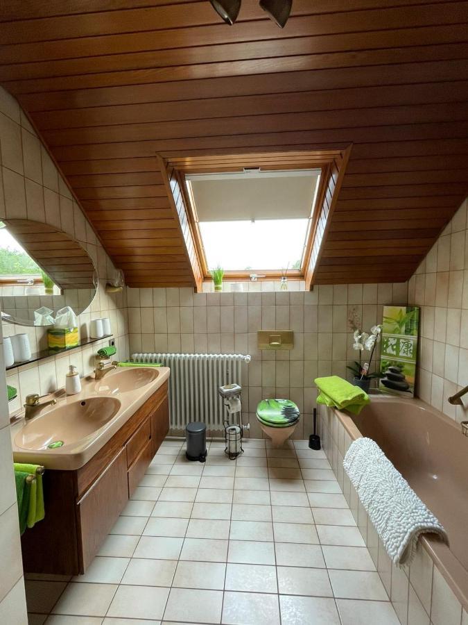 Ferienwohnung Reblandblick 巴登-巴登 外观 照片