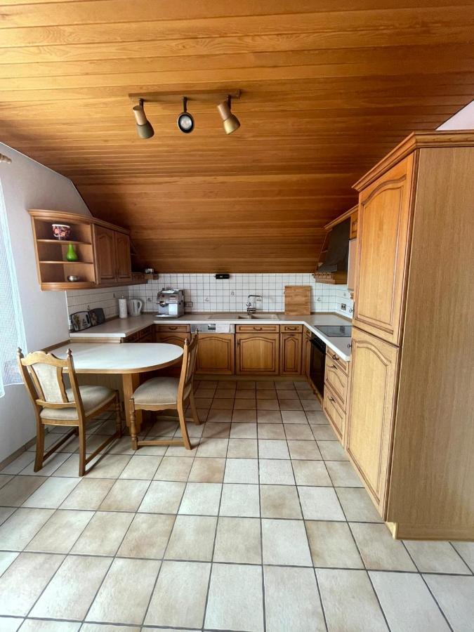 Ferienwohnung Reblandblick 巴登-巴登 外观 照片