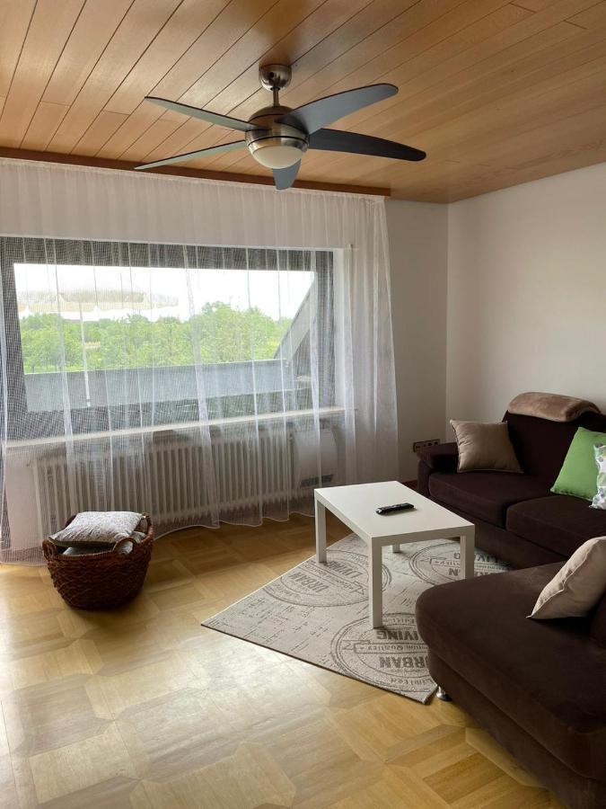 Ferienwohnung Reblandblick 巴登-巴登 外观 照片