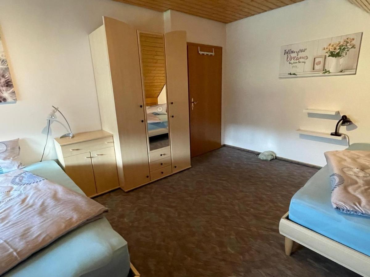 Ferienwohnung Reblandblick 巴登-巴登 外观 照片