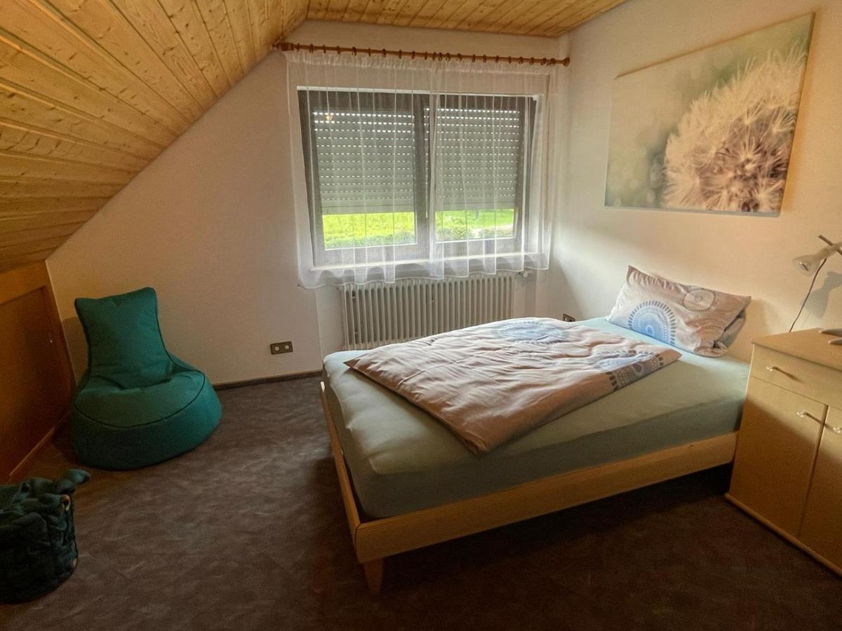 Ferienwohnung Reblandblick 巴登-巴登 外观 照片