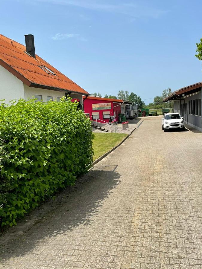 Ferienwohnung Reblandblick 巴登-巴登 外观 照片